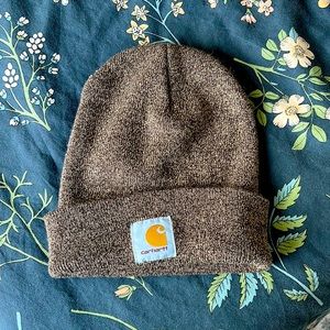 Carhartt Beanie